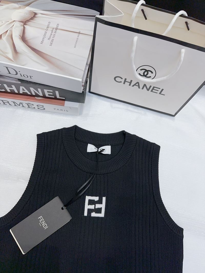 Fendi Vest